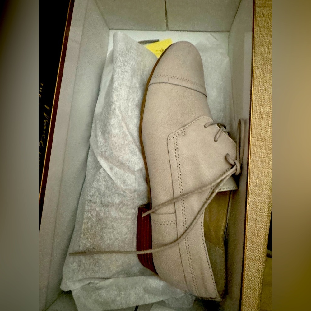 Loafers size 36
